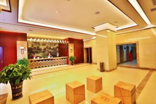 Yonghe Tianmen Boutique Hotel - 7