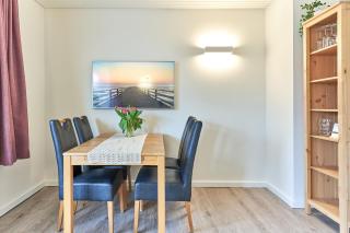 Haus SeeZeit Appartement 05 - 7