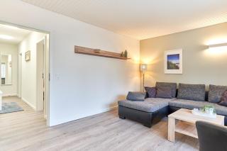 Haus SeeZeit Appartement 05 - 5