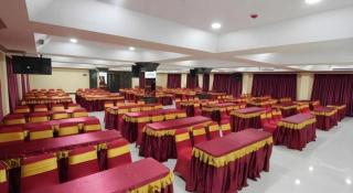 Asoka Luxury Hotel - 5