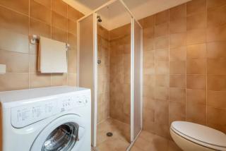 Relaxing apartment with outdoor dining - 1