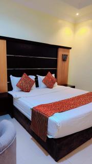 أرقي خيال للاجنحة الفندقية - 0