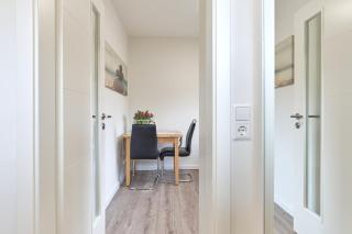 Haus SeeZeit Appartement 03 - 1