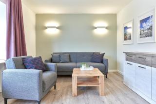 Haus SeeZeit Appartement 04 - 0