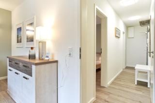 Haus SeeZeit Appartement 04 - 4