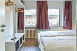 Haus SeeZeit Appartement 04 - 2