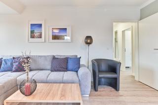 Haus SeeZeit Appartement 08 - 9