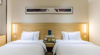 City Comfort Inn Yangjiang Baili Plaza Mojiang Road - 4