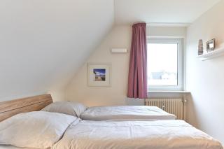 Haus SeeZeit Appartement 08 - 1