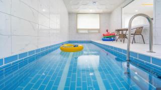 Gapyeong Ciere Poolvilla - 0