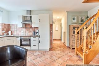 Haus SeeZeit Appartement 09 - 5