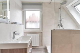 Haus SeeZeit Appartement 09 - 2