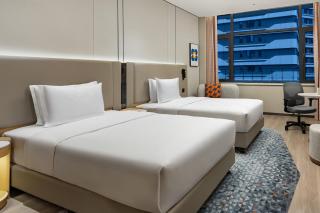 Holiday Inn Express Neijiang High-Tech Zone by IHG - 8