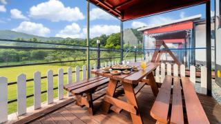 Ganghwa Nakjohealing Caravan&Camping - 9