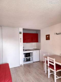 L'Horizon du Pic - La Mongie - 7