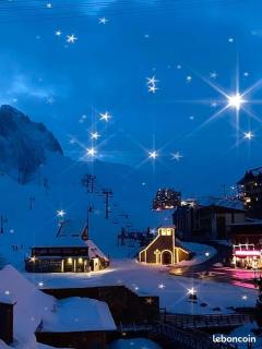 L'Horizon du Pic - La Mongie - 5