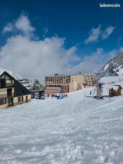 L'Horizon du Pic - La Mongie - 3