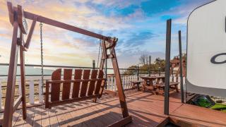 Ganghwa Nakjohealing Caravan&Camping - 7