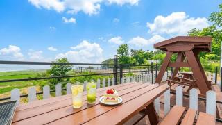 Ganghwa Nakjohealing Caravan&Camping - 3