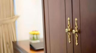 Binh Anh Hotel Hanoi - 9