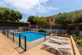 Aparthotel Vilassar - Vilassar de Mar - 5