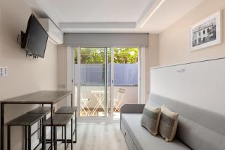 Aparthotel Vilassar - 6