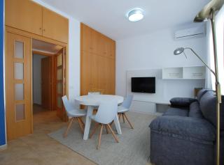 La Platgeta · La Platgeta · Ideal family apartment, with private terrace - 9