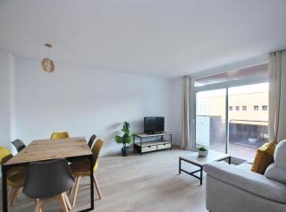 Santa Maria apartment - 9