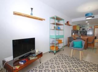 Petit niu · Petit niu · Apartamento AC - 3 min de la playa - 9