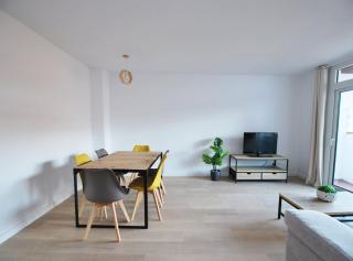 Santa Maria apartment - 8