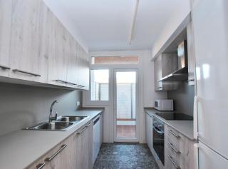 Santa Maria apartment - 3