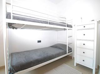Petit niu · Petit niu · Apartamento AC - 3 min de la playa - 1