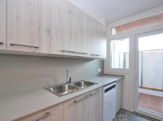 Santa Maria apartment - 2