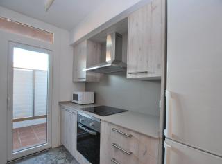 Santa Maria apartment - 1