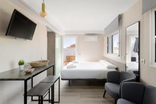 Aparthotel Vilassar - 9