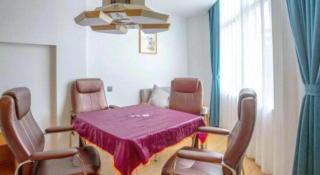 Zhangjiajie Fulante Theme Hotel - 2