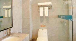 Zhangjiajie Fulante Theme Hotel - 1