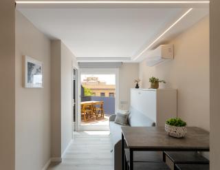 Aparthotel Vilassar - 1