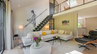 Villa Zonnelicht - Bergen - 7