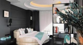 Xana Hotelle XiAn Gig Wild Goose Pagoda Branch - 2