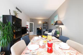 Cozy Home · Cozy Home · Nice apartment w/pool and private terrace - 5