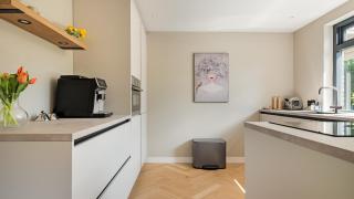 Villa Zonnelicht - Bergen - 1