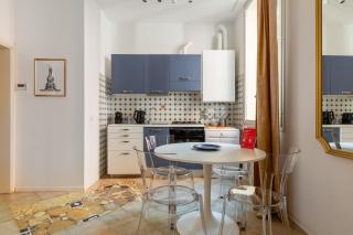 Gombruti Vintage Apartment by Wonderful Italy - 1