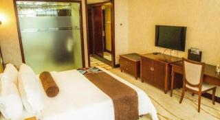 James Joyce Coffetel Qinhuangdao Taiyangcheng Wenhua Road - 9