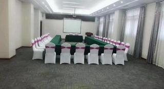 James Joyce Coffetel Qinhuangdao Taiyangcheng Wenhua Road - 6