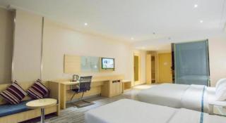 City Comfort Inn Dongxing National Trade Port - Dongxing - 7