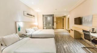 City Comfort Inn Dongxing National Trade Port - Dongxing - 3