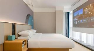 City Comfort Inn Wuhan Hankou Railway Station West Square - 1