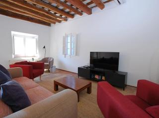 The Painter's Home - Vilassar de Mar - 8