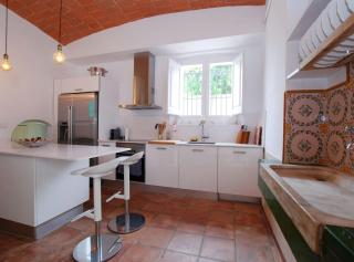 The Painter's Home - Vilassar de Mar - 5